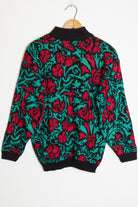 80s Sweater 491