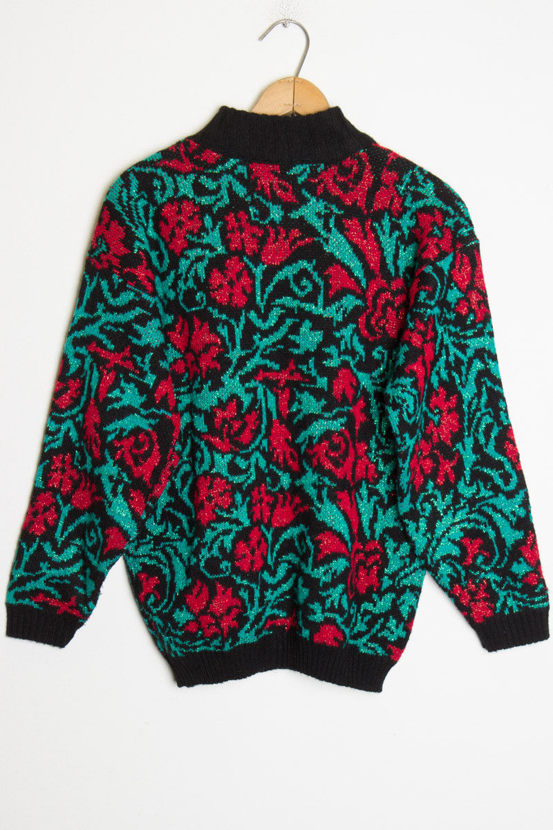 80s Sweater 491