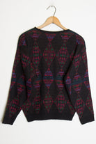 80s Sweater 492