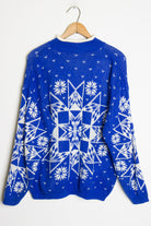 80s Sweater 493