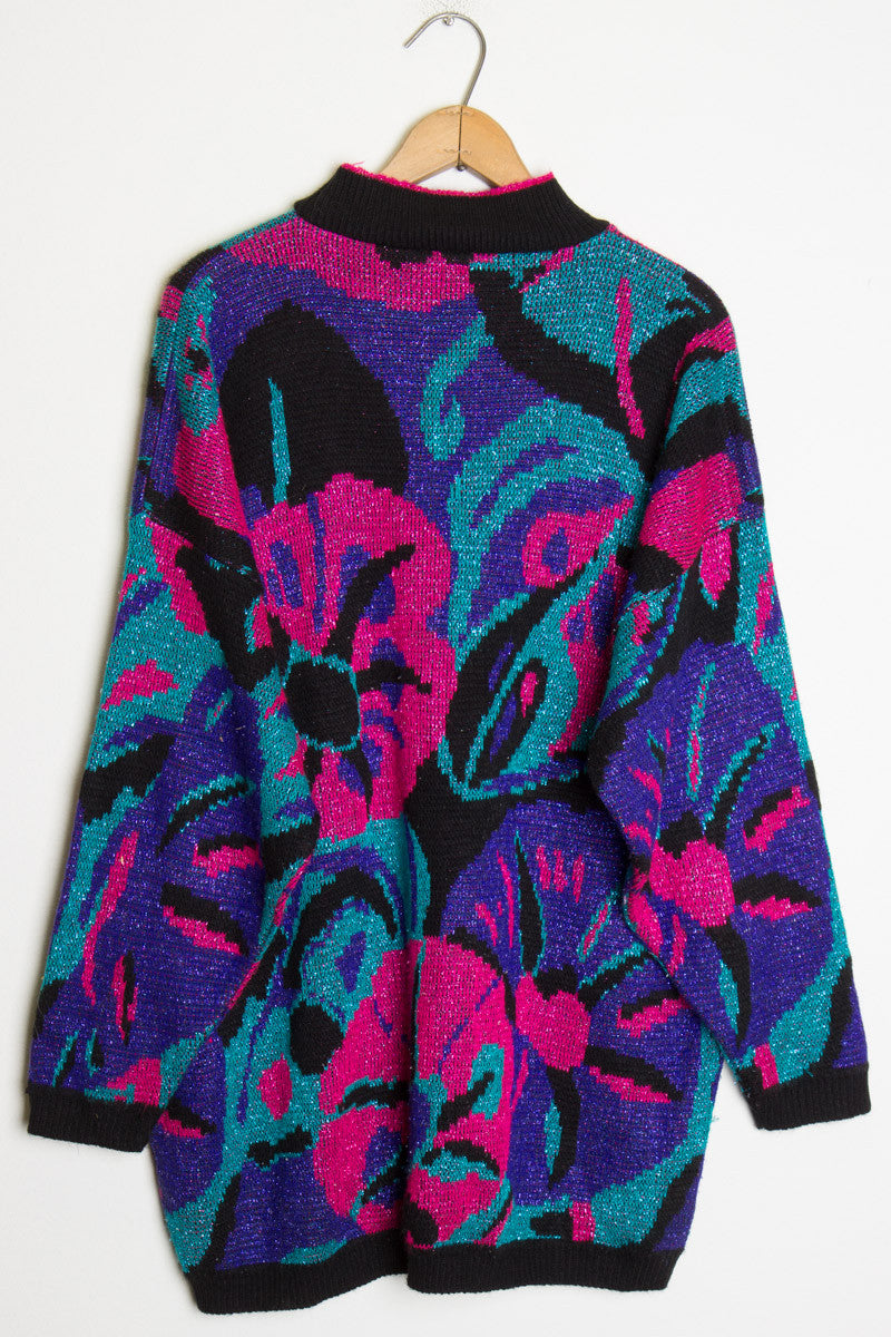 80s Sweater 496