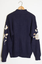 80s Sweater 498