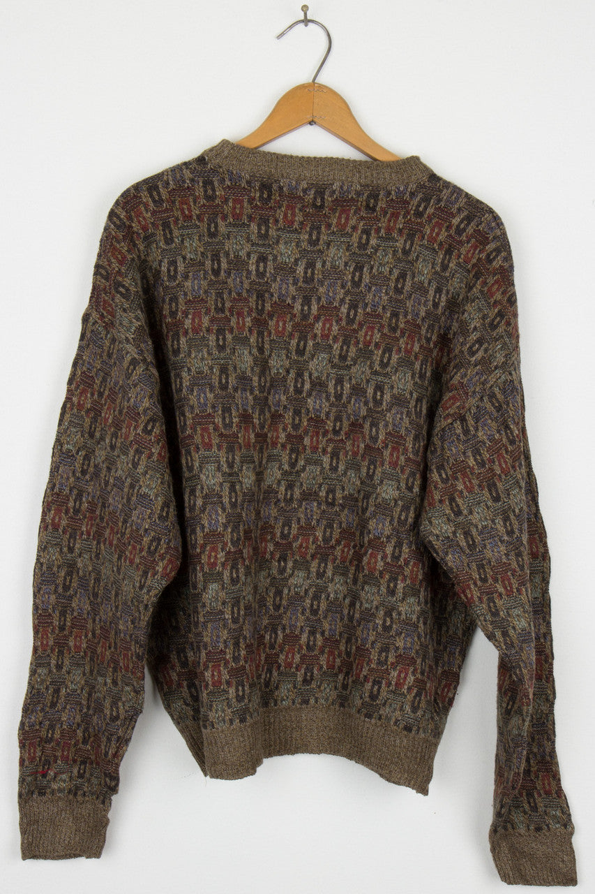 80s Sweater 49