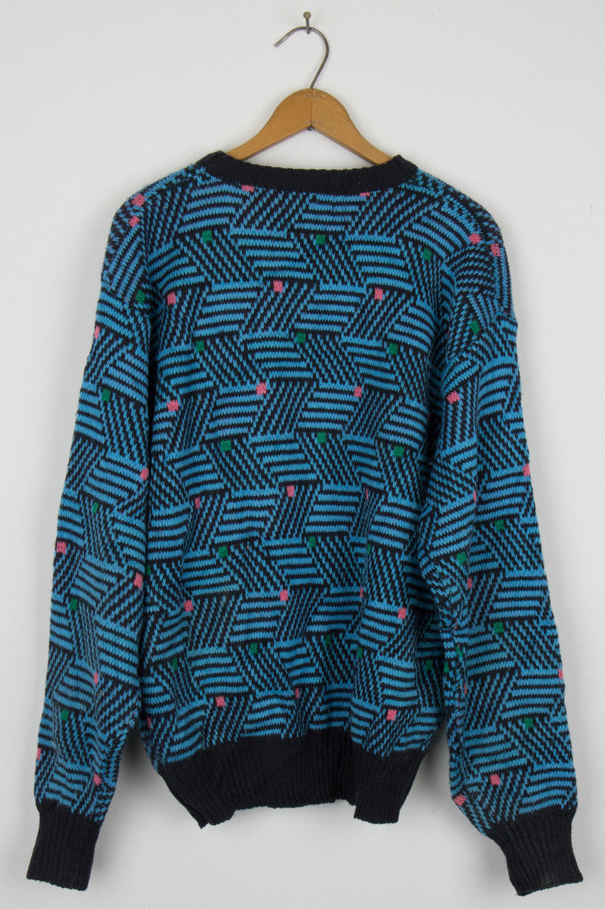 80s Sweater 4