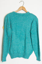 80s Sweater 500