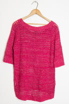 80s Sweater 504