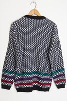 80s Sweater 505
