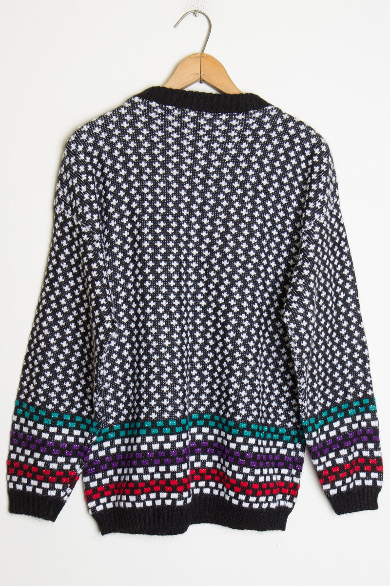 80s Sweater 505