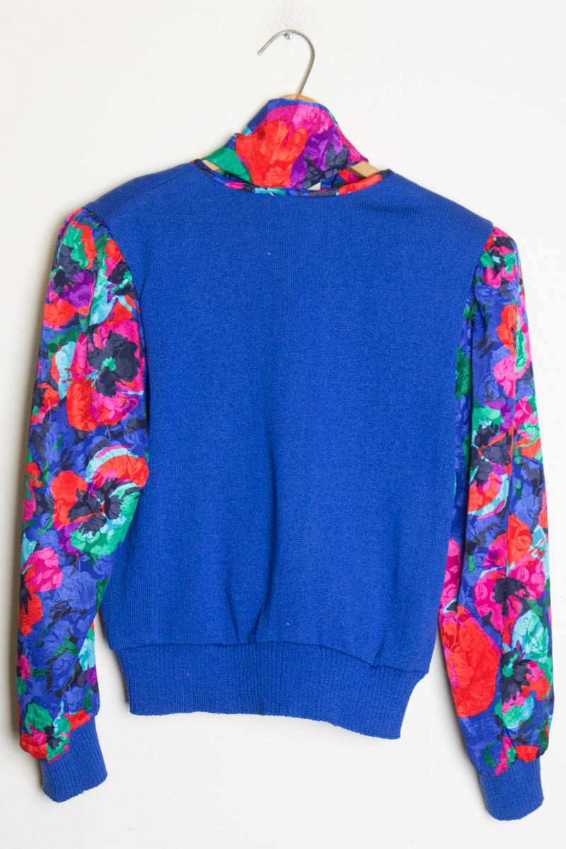 80s Sweater 507
