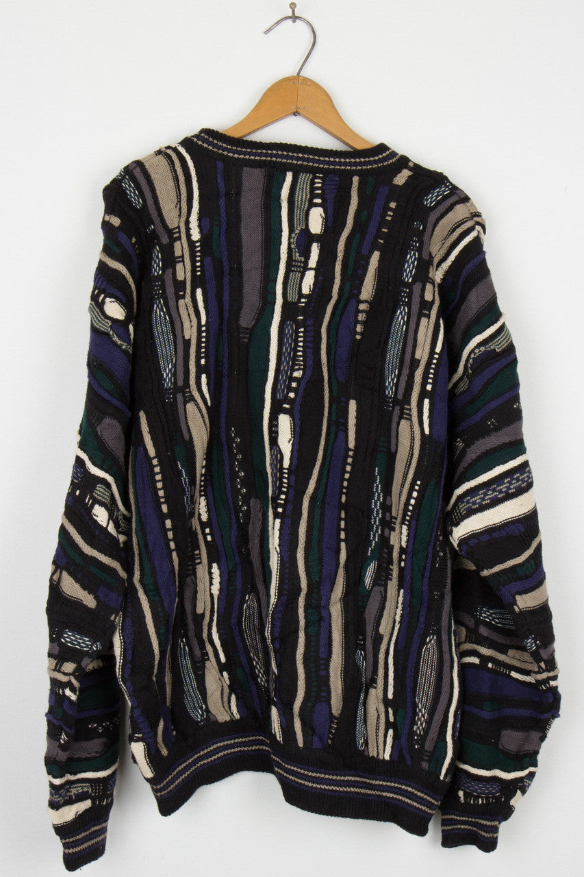 80s Sweater 50
