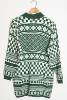 80s Sweater 513