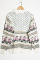 80s Sweater 514