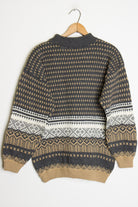 80s Sweater 515