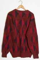 80s Sweater 519