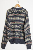 80s Sweater 522