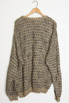 80s Sweater 523