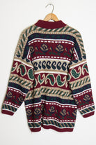 80s Sweater 524