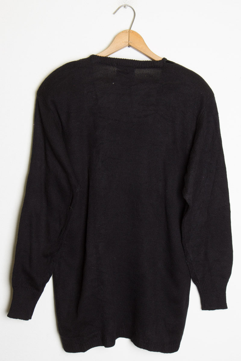 80s Sweater 527