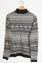 80s Sweater 529