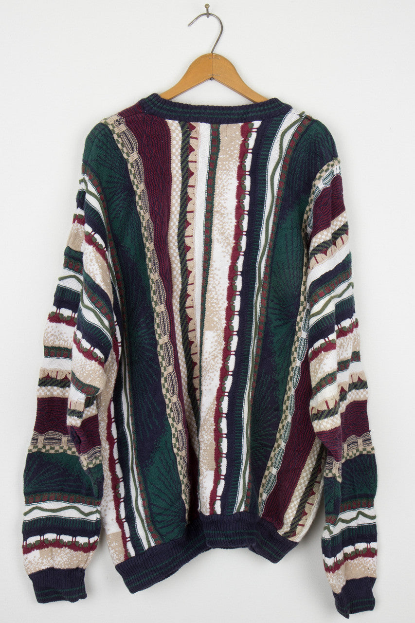 80s Sweater 52