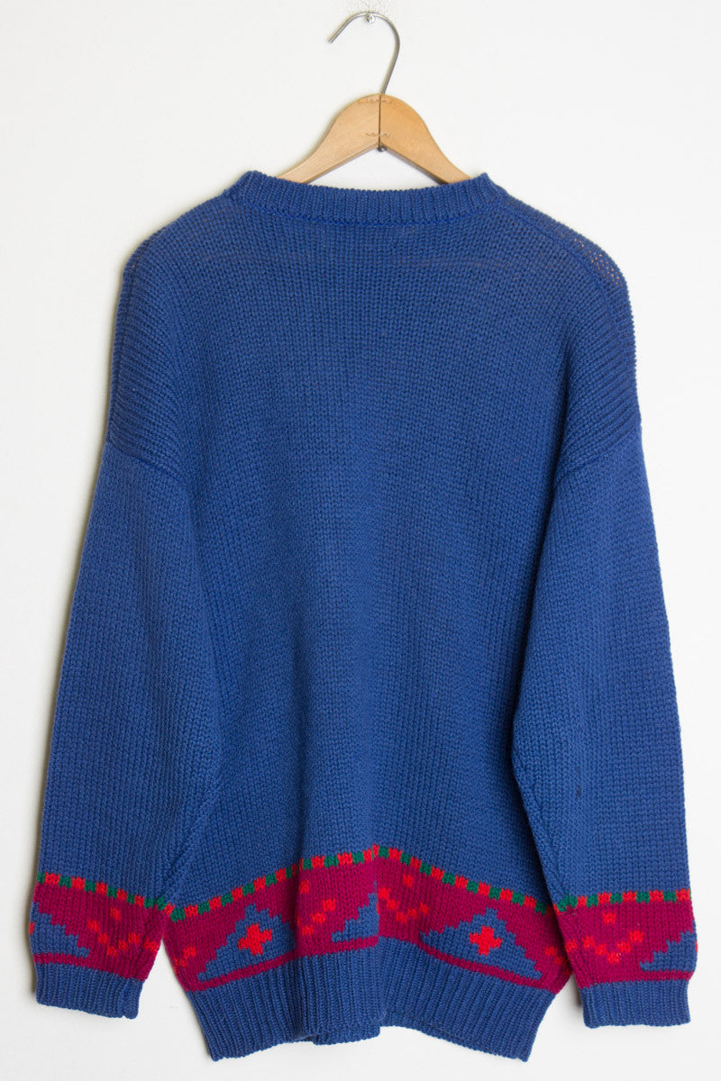 80s Sweater 532