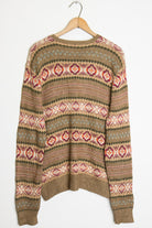 80s Sweater 533