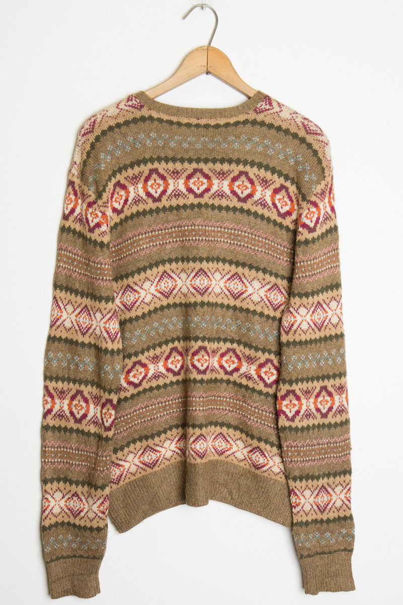 80s Sweater 533