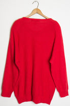 80s Sweater 534