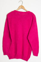 80s Sweater 536