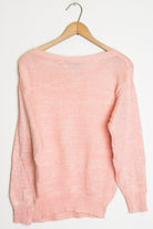 80s Sweater 537
