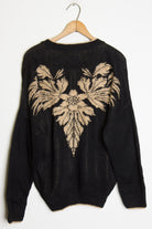 80s Sweater 539