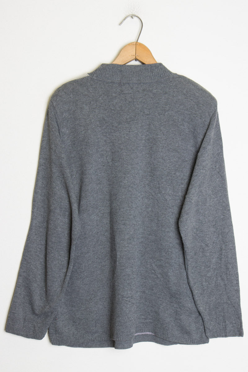 80s Sweater 540