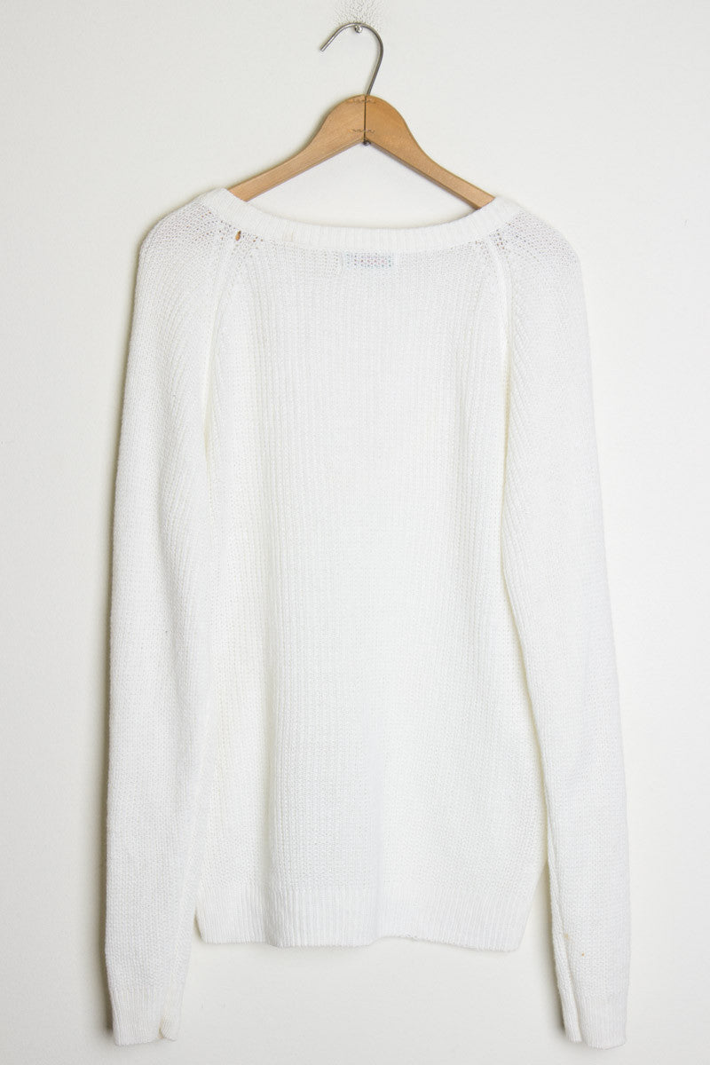 80s Sweater 541