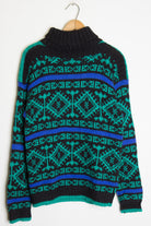 80s Sweater 547