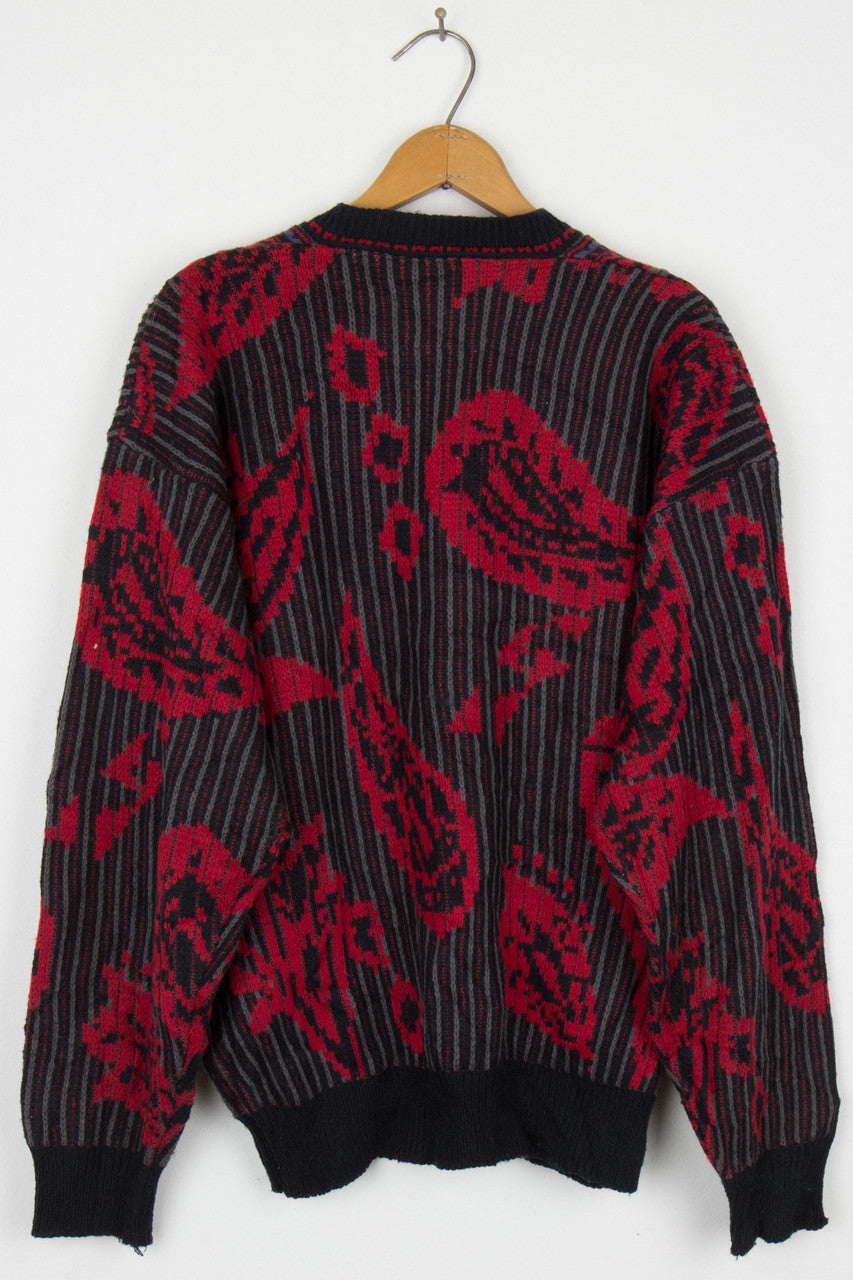 80s Sweater 54