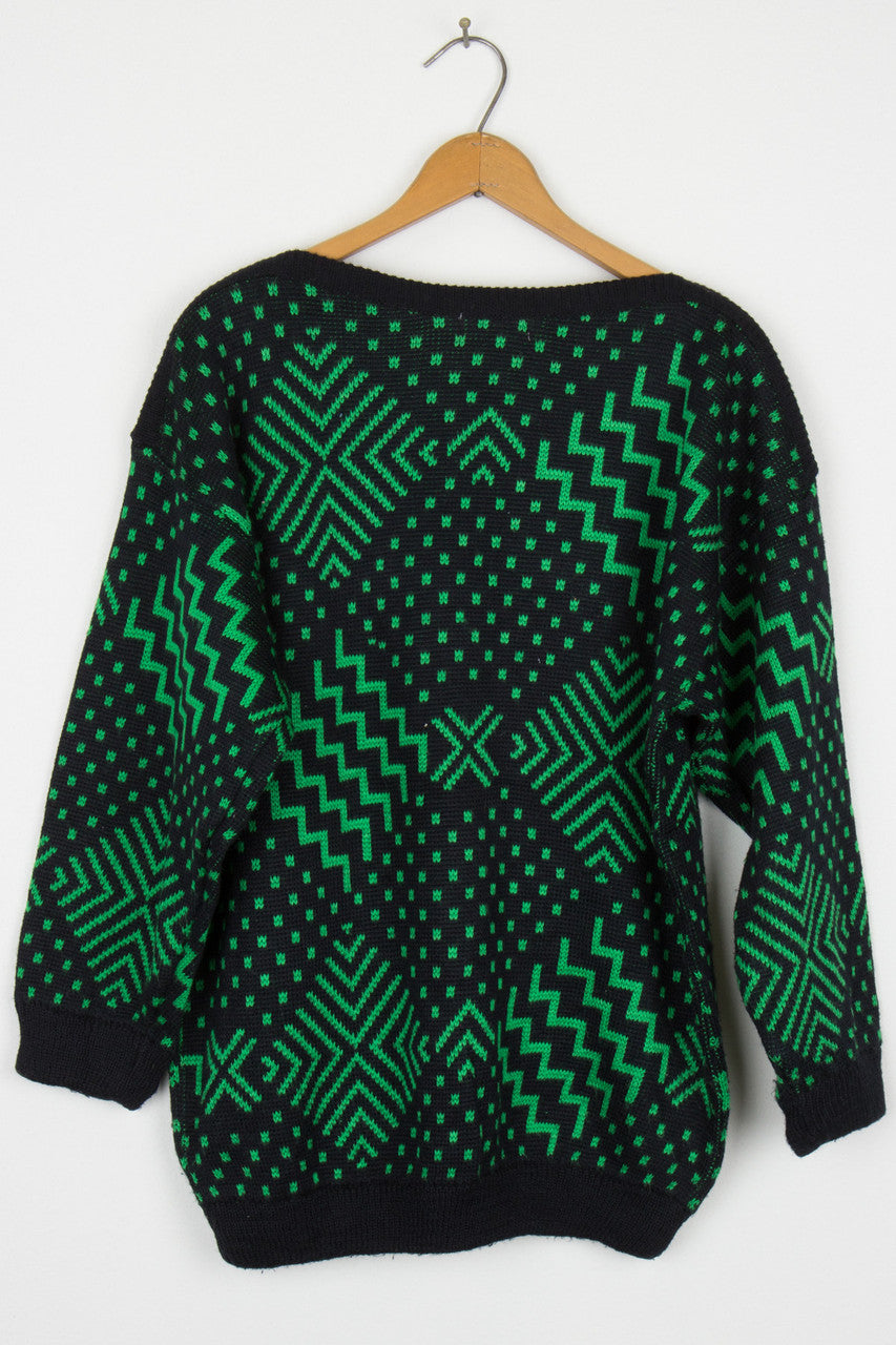 80s Sweater 60