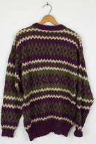 80s Sweater 6
