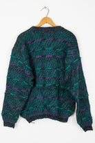 80s Sweater 70