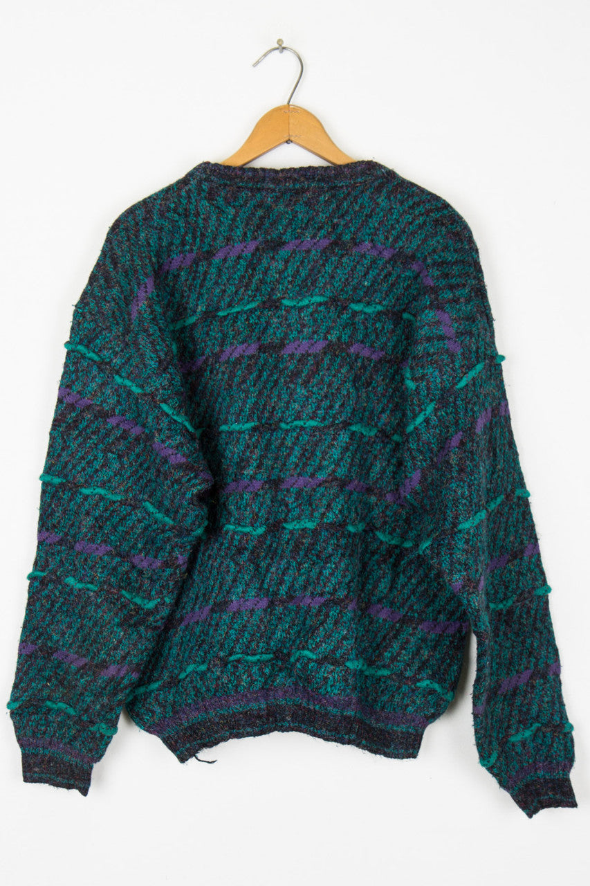 80s Sweater 70