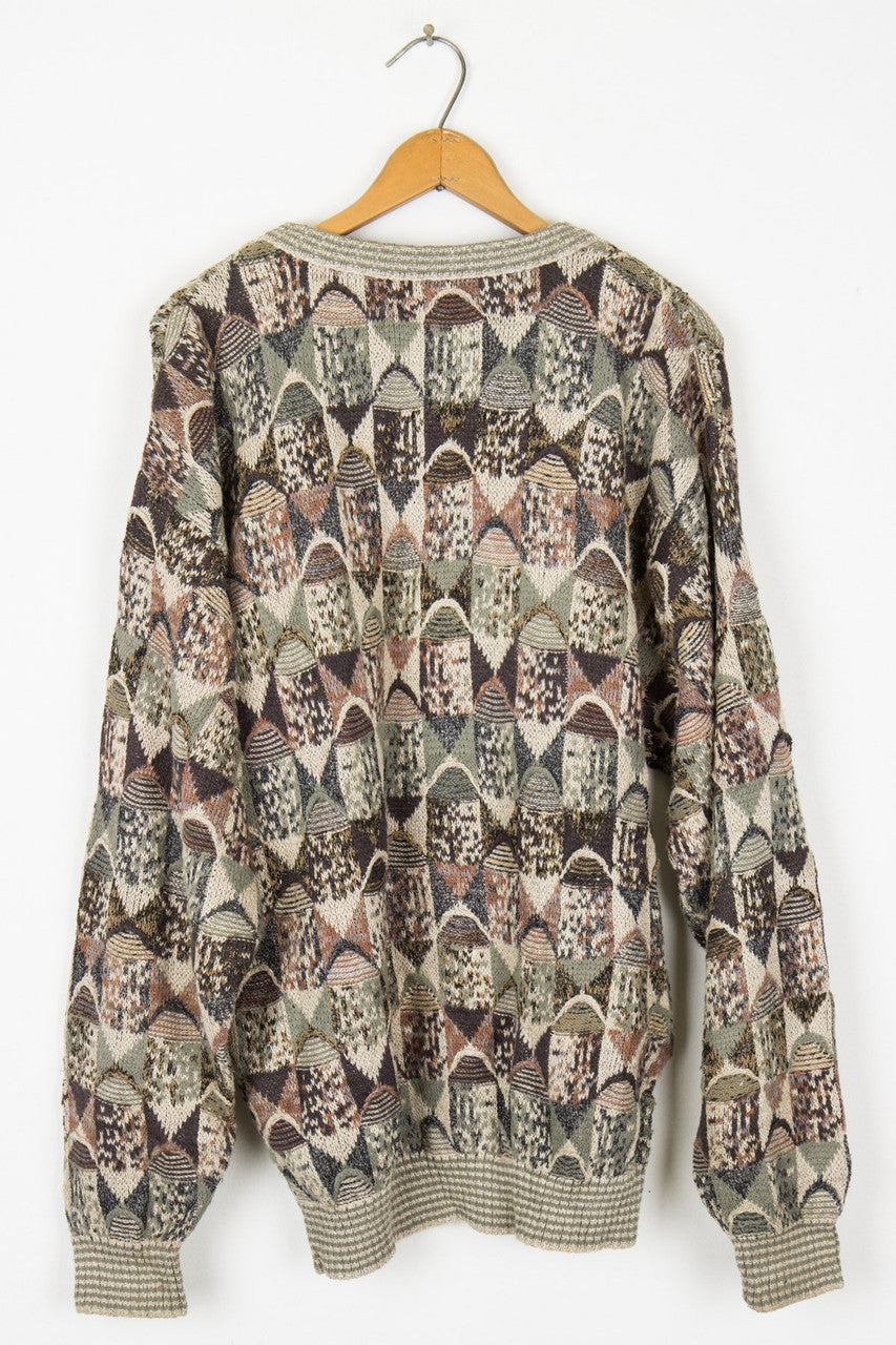 80s Sweater 73