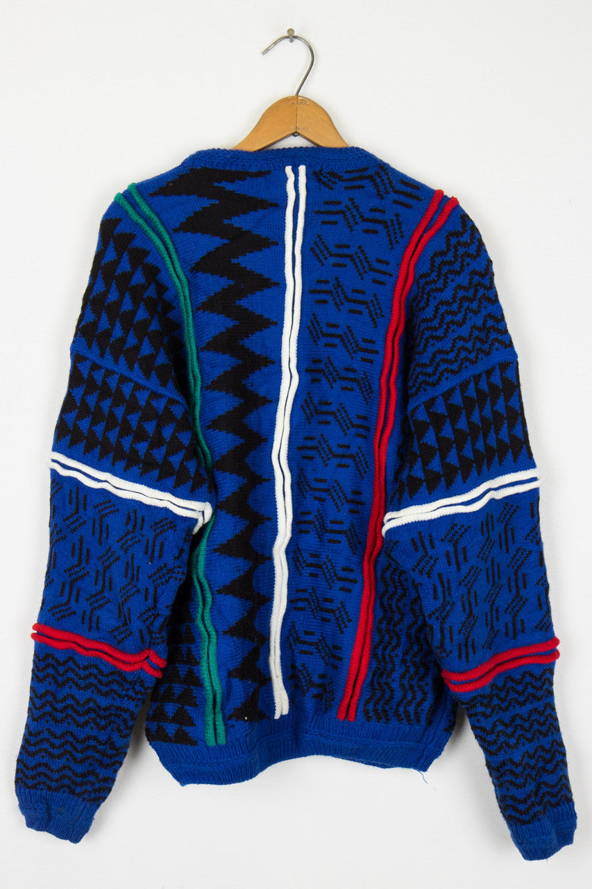 80s Sweater 75