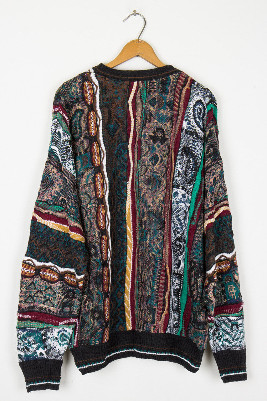 80s Sweater 76