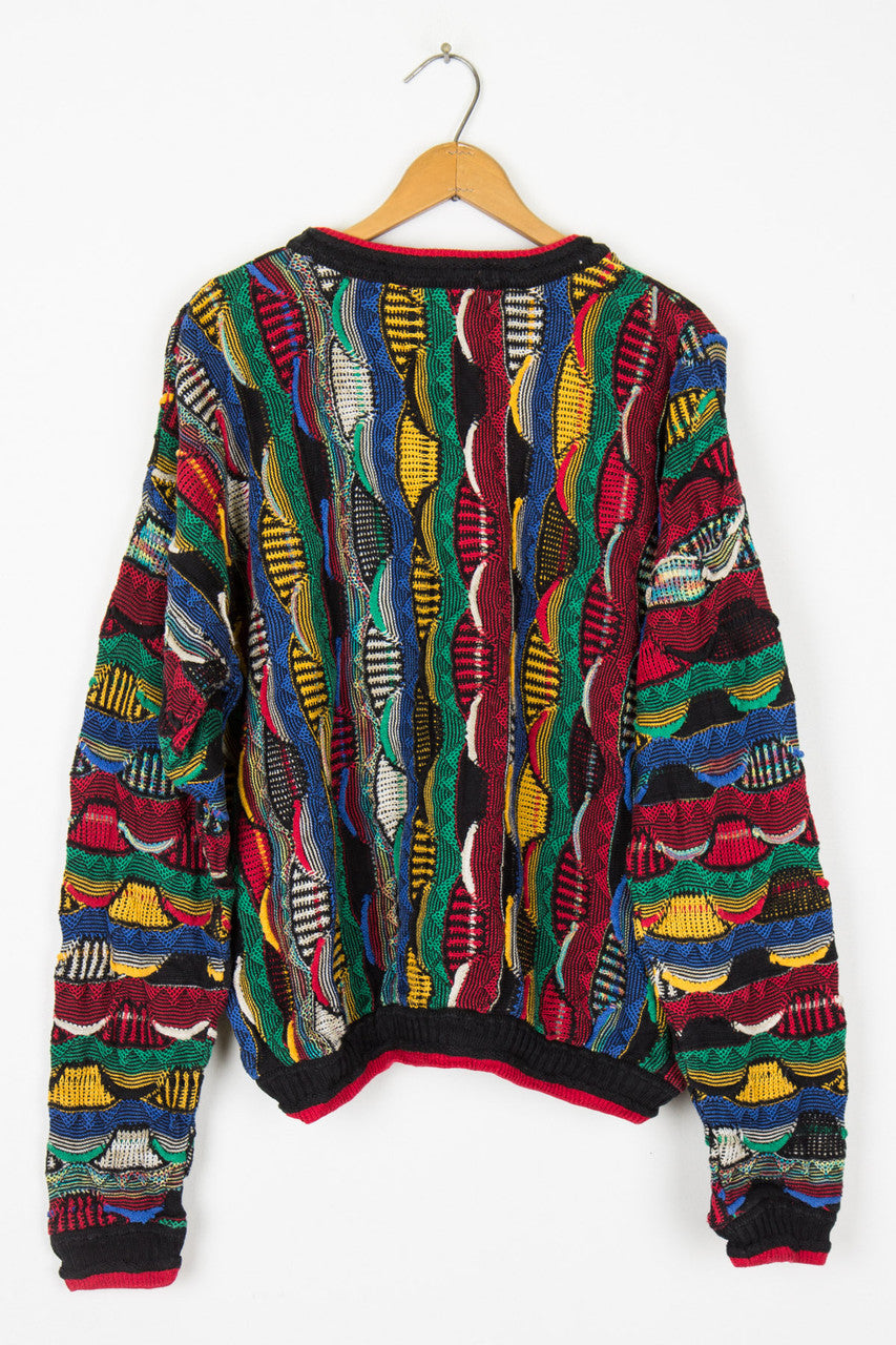 80s Sweater 77