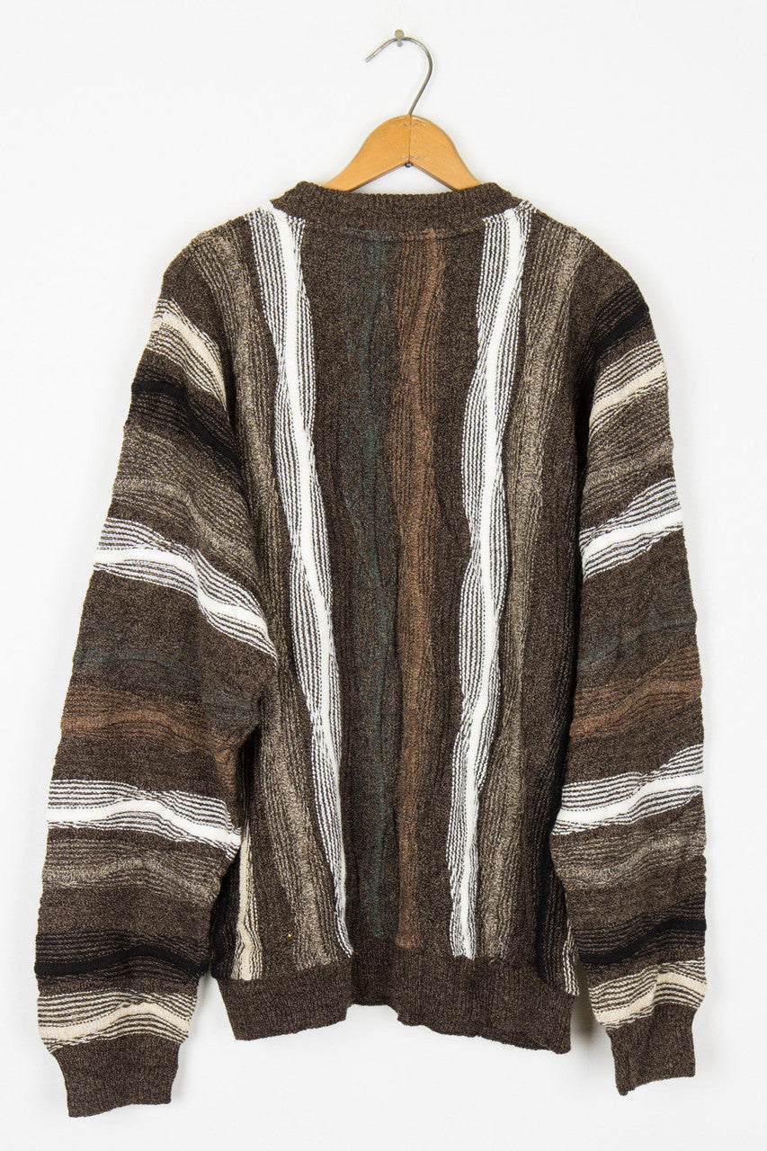 80s Sweater 80