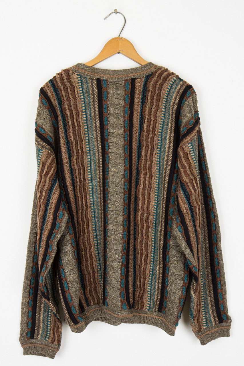 80s Sweater 81