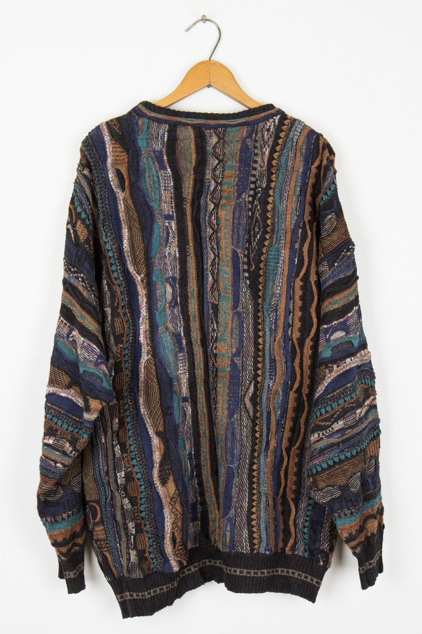 80s Sweater 83