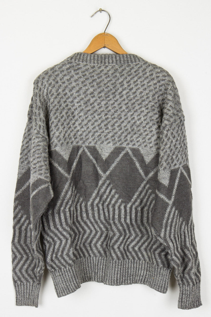 80s Sweater 85