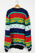 80s Sweater 86