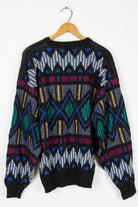 80s Sweater 87