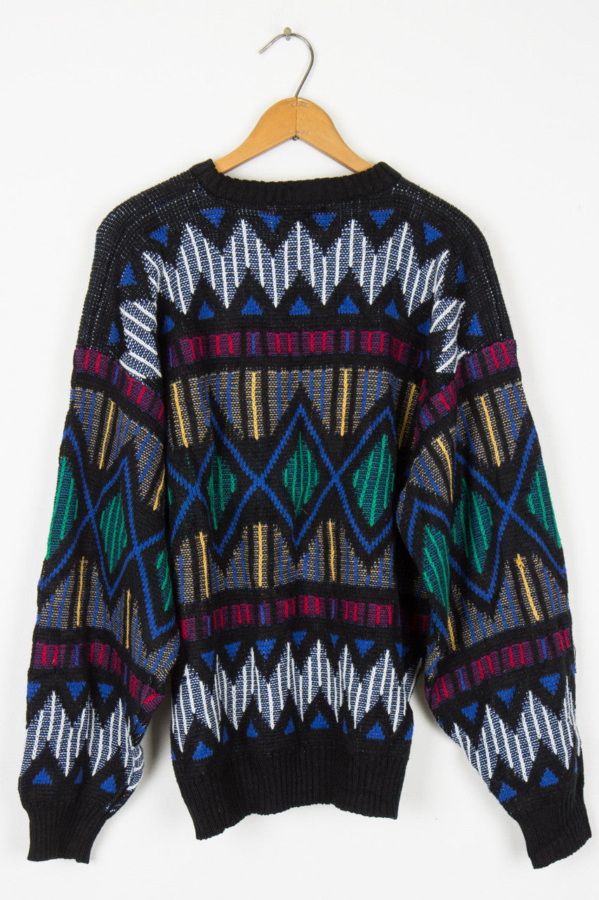 80s Sweater 87